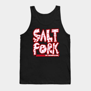 Salt Pork! Tank Top